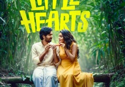 Little Hearts