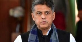 Manish Tewari