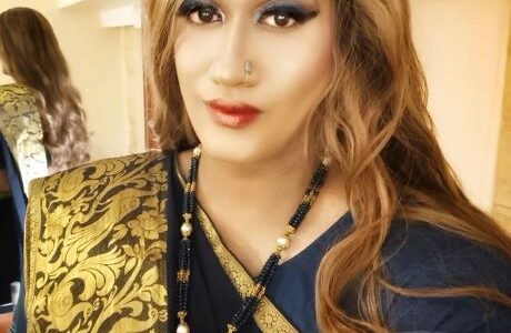 Maya the Drag Queen