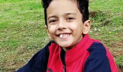 Mihir Godbole