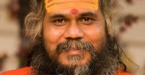 Mirchi Baba