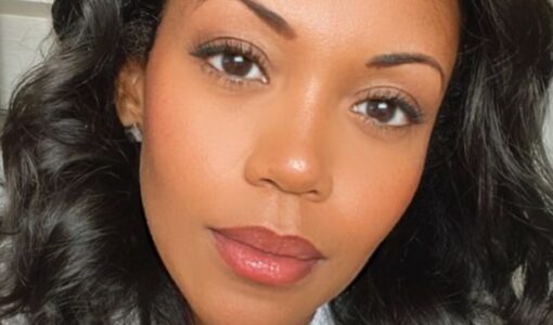 Mishael Morgan