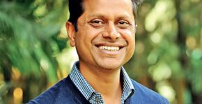 Mukesh Bansal