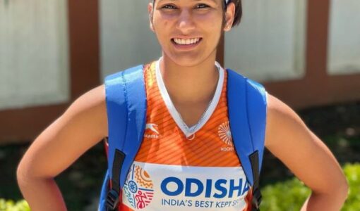 Navneet Kaur (Hockey)