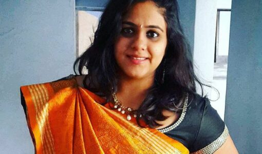Niyati Mavinkurve