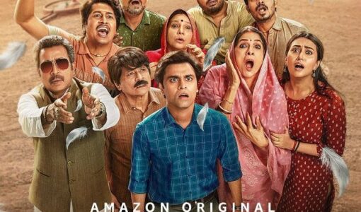 Panchayat Season 3