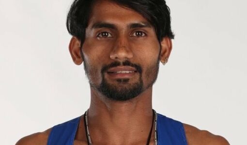 Parvej Khan