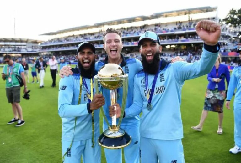 Off Ali Rashid Adil Rashid Height, Age, Wife, Family, Biography » StarsUnfolded