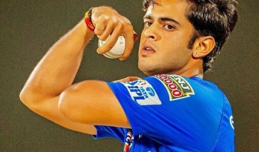 Prashant Solanki