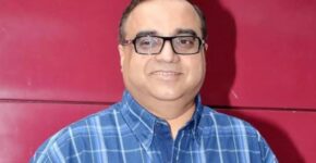 Rajkumar Santoshi