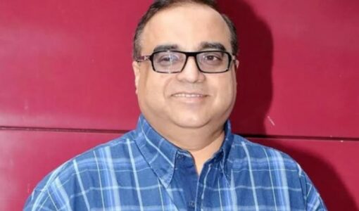 Rajkumar Santoshi
