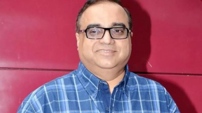 Rajkumar Santoshi Age, Children, Wife, Family, Biography » StarsUnfolded