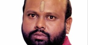 Rami Reddy