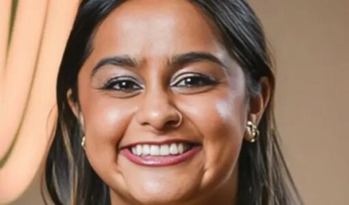 Riddhi Patel