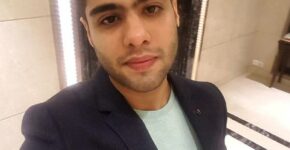 Rishi Athwani