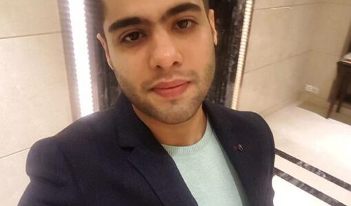 Rishi Athwani