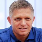 Robert Fico Age, Wife, Family, Biography