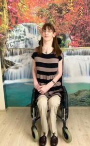 Rumeysa Gelgi Height, Age, Family, Biography » StarsUnfolded