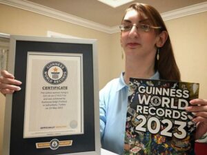 Rumeysa Gelgi Height, Age, Family, Biography » StarsUnfolded