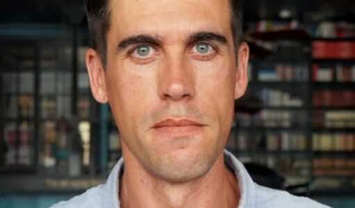 Ryan Holiday