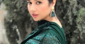 Sabeena Farooq