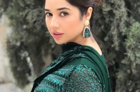 Sabeena Farooq