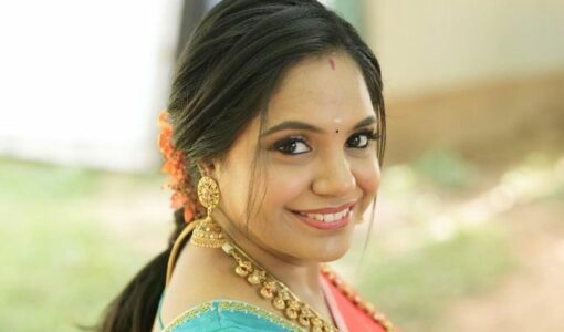 Saindhavi