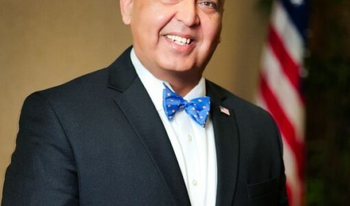 Sajid Tarar