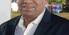 Sanjay Bhandari