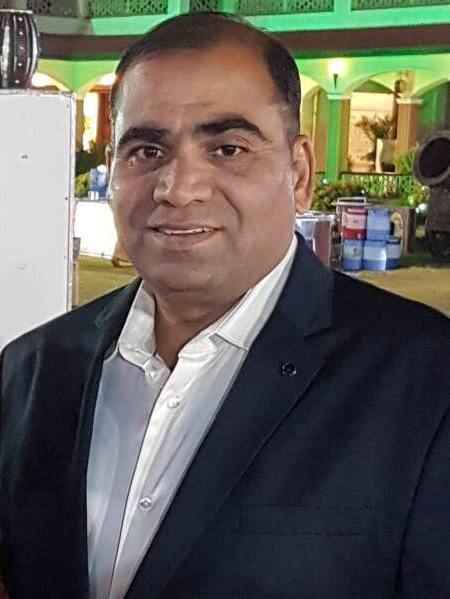 Sanjay Bhandari Businessman Wife Family Biography StarsUnfolded Sanjay Bhandari Businessman Wife Family Biography StarsUnfolded