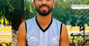 Shamsher Singh