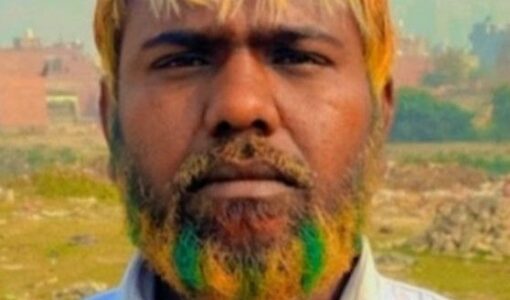 Sherpal Bairagi