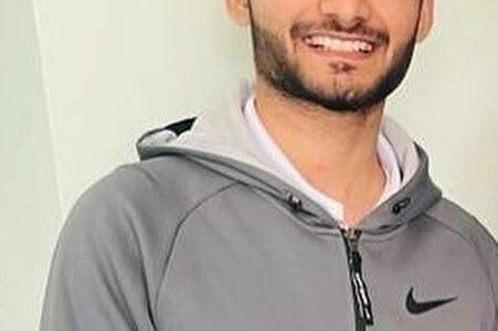 Shiva Narwal