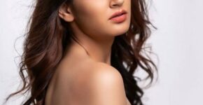 Shubhi Joshi