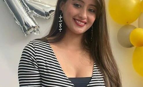 Shweta Mahara