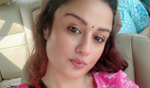 Sonia Agarwal