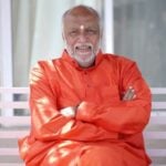 Swami Sukhabodhananda Age, Family, Biography