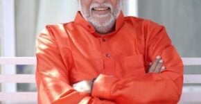 Swami Sukhabodhananda