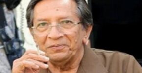 Talat Hussain