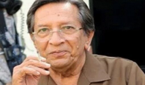 Talat Hussain