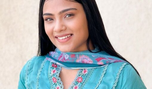 Tamkeen Khan
