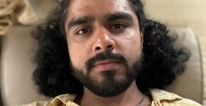 Tinkesh Kaushik