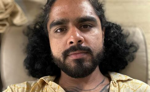 Tinkesh Kaushik
