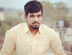 Uchana Amit Height, Age, Wife, Family, Biography » StarsUnfolded