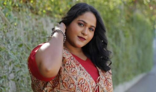 Vanita Kharat