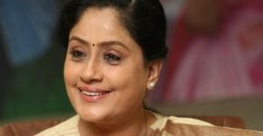 Vijayashanti