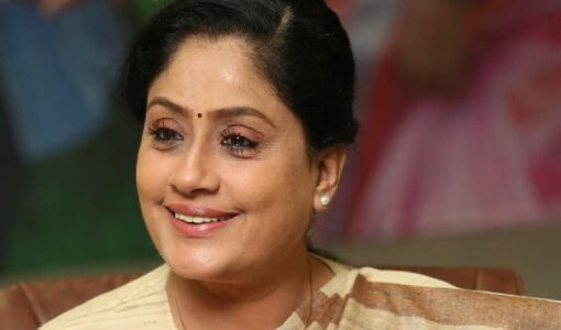 Vijayashanti