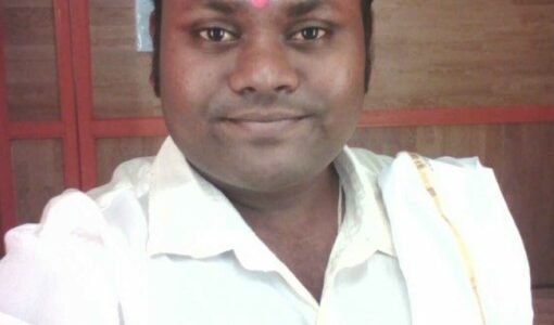 Vinod Laxman Suryawanshi