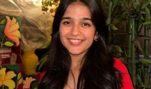 Vishakha Pandey