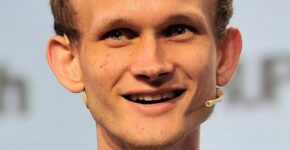 Vitalik Buterin